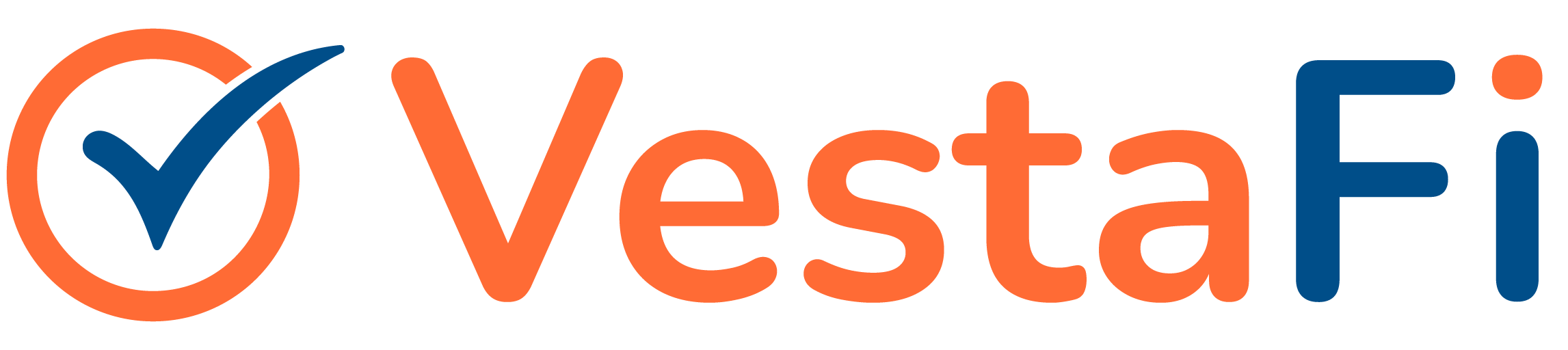 VestaFi — home
